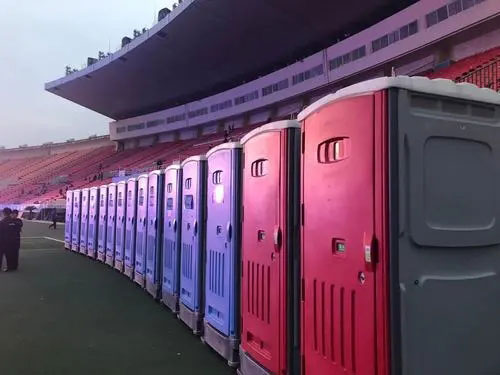 香坊音乐节移动卫生间租赁